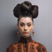 photo of Top Knot