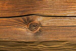 Wood Plank Knag Background photo