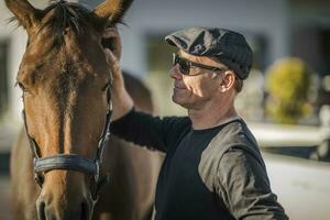 Race Horse Ownership photo