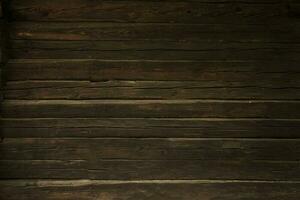 Vintage Wood Wall Background photo