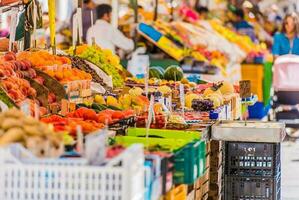 Italian Fresh Produce Market photo