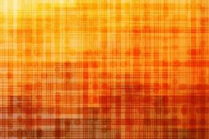 Orange Abstract Backdrop photo