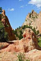 Colorado Limestones View photo