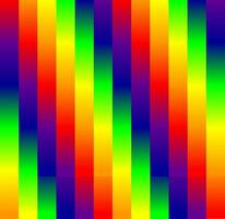 abstract colorful background, pride month vector