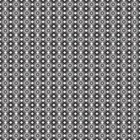 abstract geometric background in black and white vector