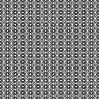 abstract geometric background in black and white vector