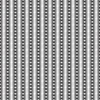 abstract geometric background in black and white vector