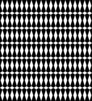 abstract geometric background in black and white vector
