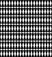 abstract geometric background in black and white vector