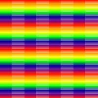abstract colorful background, pride month vector