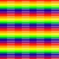 abstract colorful background, pride month vector