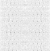 black and white seamless abstract background vector