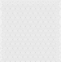 black and white seamless abstract background vector