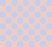 seamless pattern background red blue vector