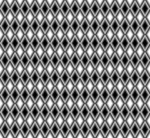 black and white seamless abstract background vector