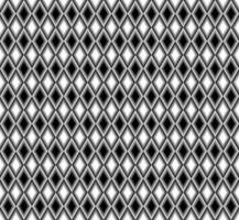 black and white seamless abstract background vector