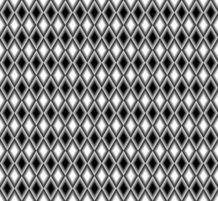 black and white seamless abstract background