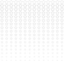 black and white seamless abstract background vector