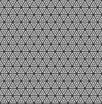 black and white seamless abstract background