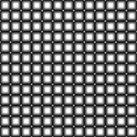 abstract geometric background in black and white vector