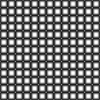 abstract geometric background in black and white vector