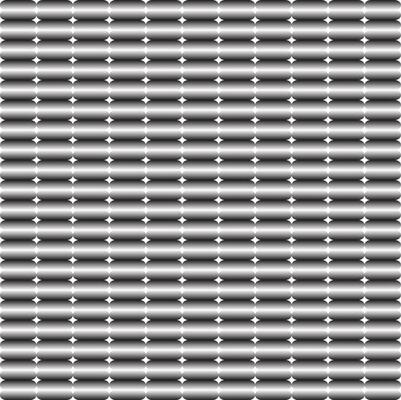abstract geometric background in black and white
