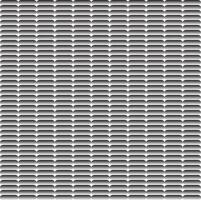 abstract geometric background in black and white vector
