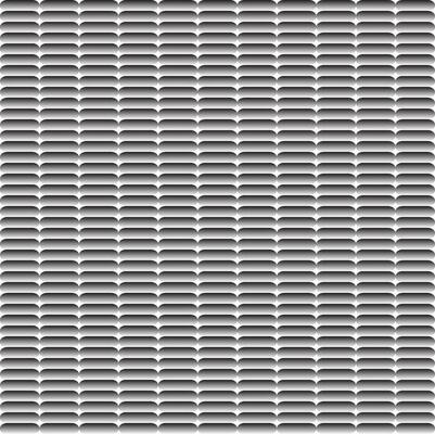 abstract geometric background in black and white