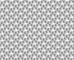 black and white seamless abstract background vector