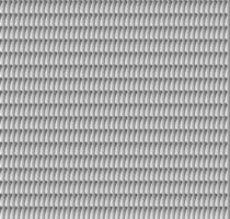 seamless geometric pattern background in black white vector
