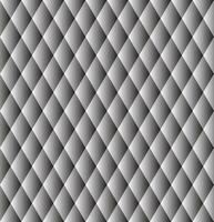 black and white seamless abstract background vector