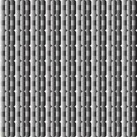 black and white seamless abstract background vector