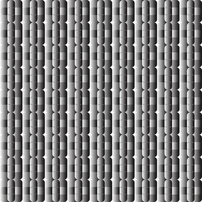 black and white seamless abstract background