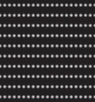 black and white seamless abstract background vector
