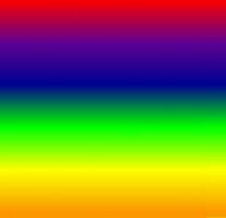 abstract colorful background, pride month vector