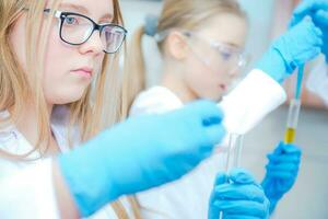 Chemistry Learn by Kids photo