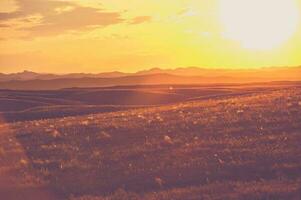 South Dakota Prairies photo