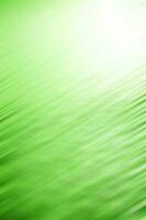 Elegant Green Background photo