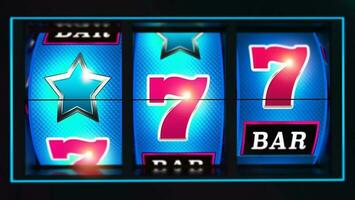 Casino Lucky Slot Reels photo