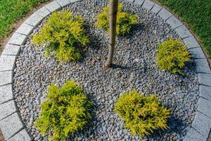 Garden Design Details photo