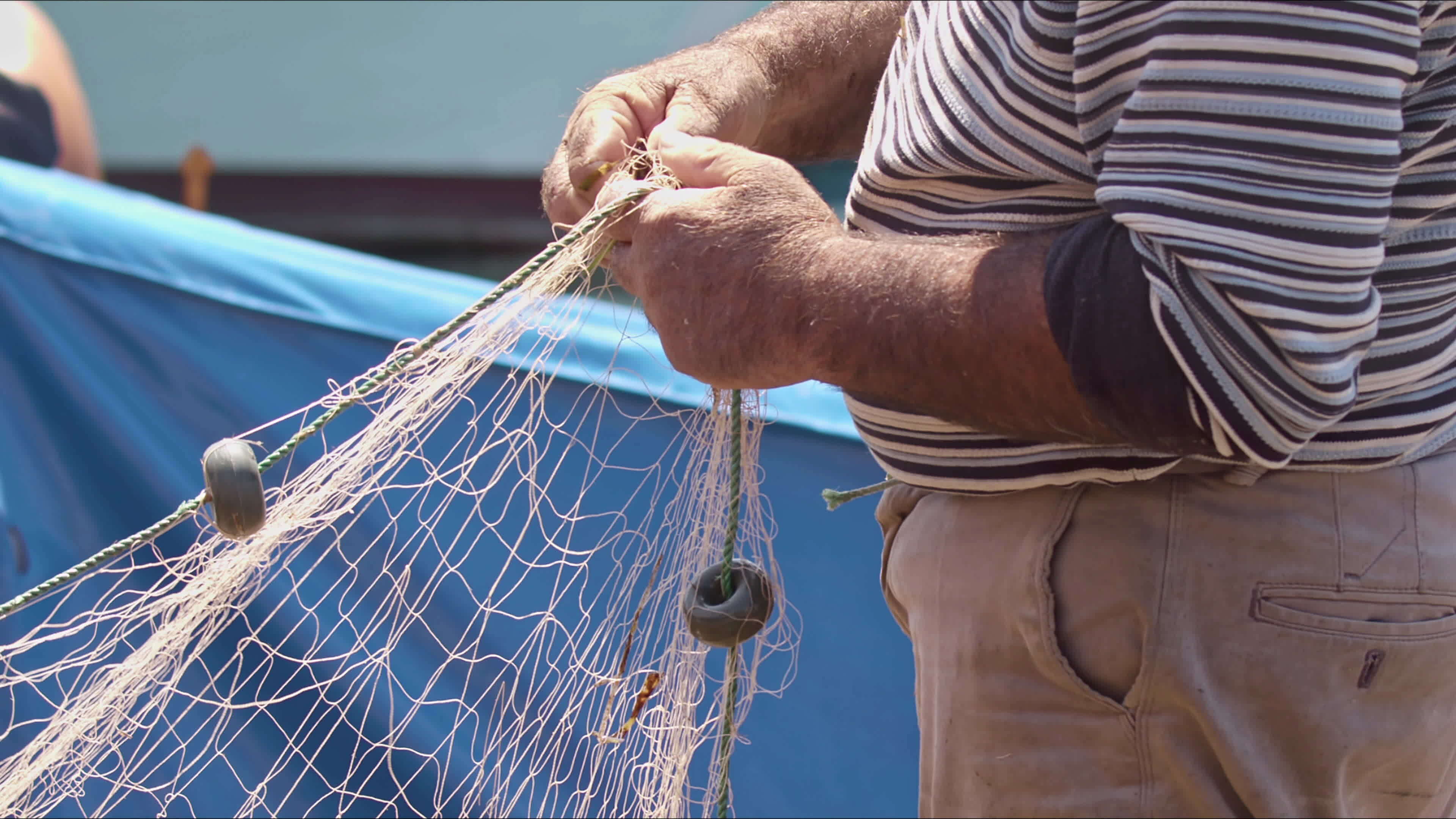 výhľad dáždnik kyslá man holding fishing net prídavné meno tajne