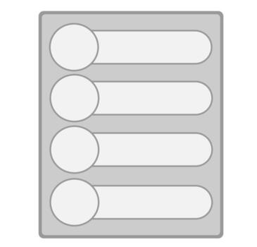 plano buscar cuerda para bandera plan calendario diseño. computadora interfaz. vector ilustración. valores imagen.