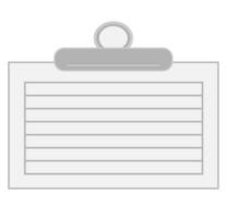 Flat search string for banner plan,calendar design. Computer interface. Vector illustration. Stock image.