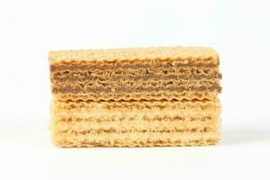 Ctunchy Wafer Biscuit photo