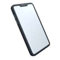 3d icona smartphone png