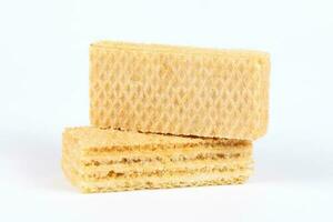 Ctunchy Wafer Biscuit photo