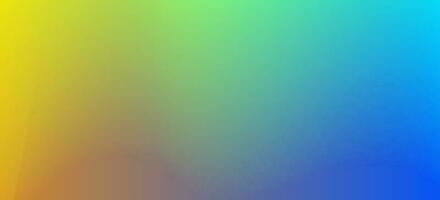 Colorful abstract gradient background vector