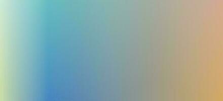 Colorful abstract gradient background vector
