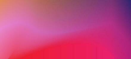 Colorful abstract gradient background vector