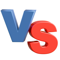 versus batalha vs para concepção Esportes jogos, partidas, torneios, marcial artes, e luta batalhas. png